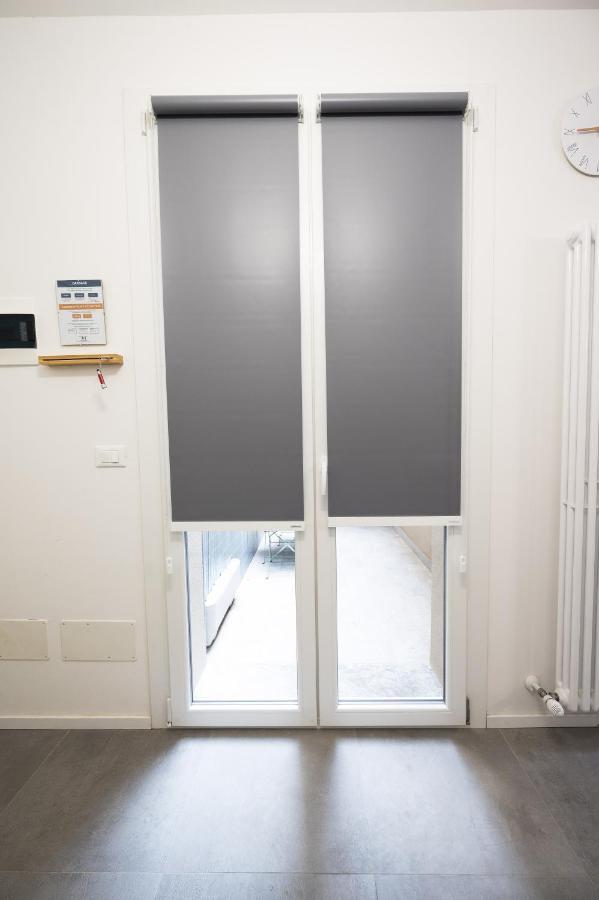 Getthekey Lenzi Suites ボローニャ エクステリア 写真